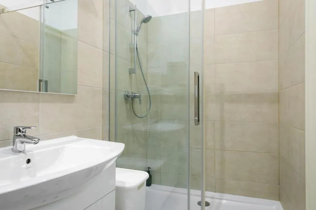 Le David City Apartment Βιέννη